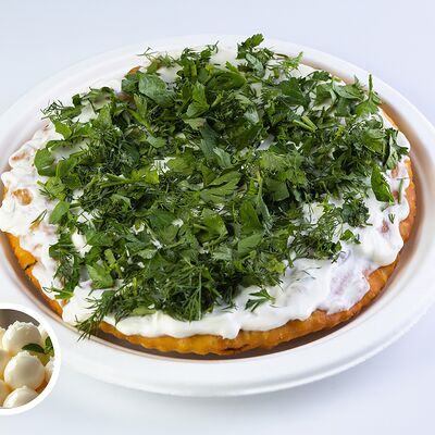 Чебупирог с сыром в Хруст и Пар по цене 650 ₽