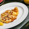 Жареный халуми с медом в Greeks & Pasta по цене 980