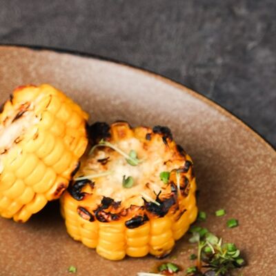 Кукуруза на грилев Эндорфин по цене 320 ₽