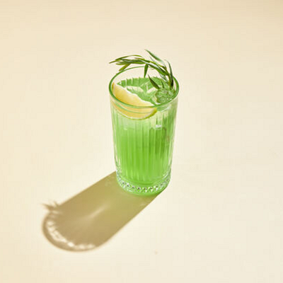 Лимонад Тархун в Plov Project по цене 590 ₽