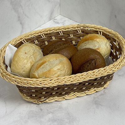 Хлебная корзинка в Сказка lounge по цене 300 ₽