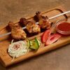 3 куриные ножки в ДВОРИК ШАШЛЫЧНЫЙ по цене 499