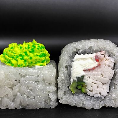 Лава Крабик в Поедем поедим по цене 260 ₽