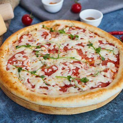 Маргарита в Тайфун по цене 279