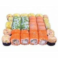 Сет токио 40 шт в Маленькая Флоренция