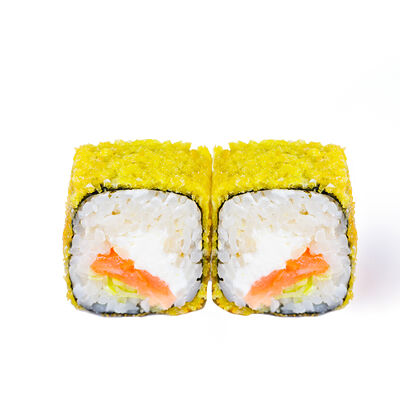 Теплый ролл Кайзен в Good Food по цене 499 ₽