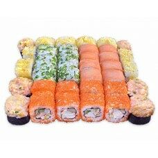 Сет токио 40 шт в Маленькая Флоренция по цене 2316 ₽