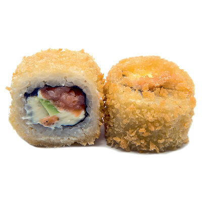 Филадельфия Хот в Суши-Мания по цене 580