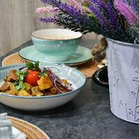 Логотип Гостиный дворик