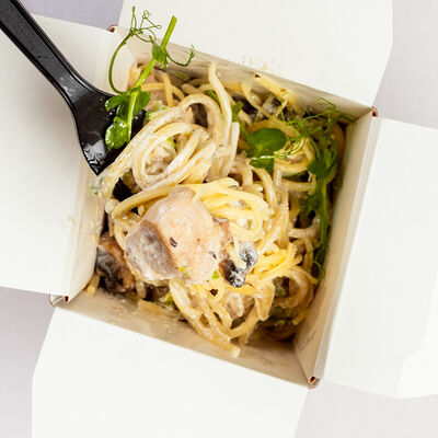 Альфредо в Фрегат Флагман по цене 460 ₽