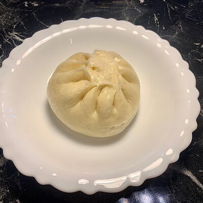 F1 Пирожок с говядиной и сельдереемв Ван шифу по цене 168 ₽