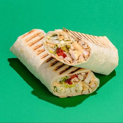 Биг тейсти мини в Шавамаркет по цене 330 ₽