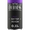 Evervess tonic Биттер лемон в Еще пицца по цене 200