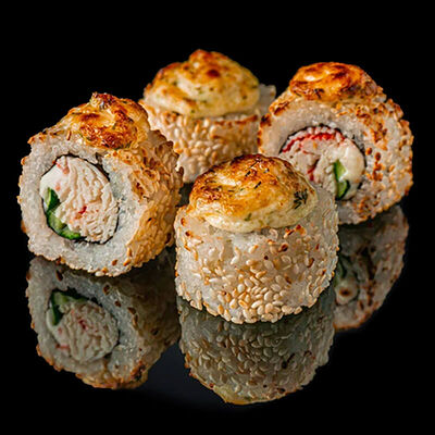 Сеул в Sushi Maximum по цене 460 ₽