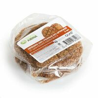 Лепешки 100% ржаные без дрожжей в Азбука Вкуса Экспресс Меню