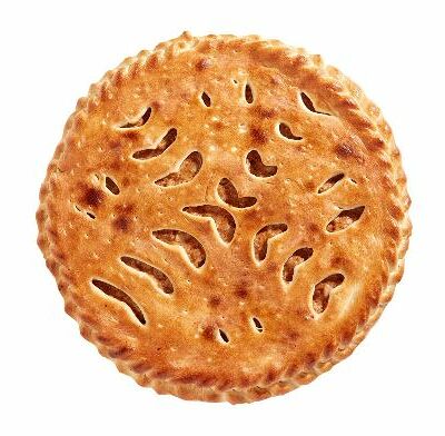 Пирог мясной в Lorizio по цене 630 ₽