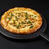 Открытый хачапури с грибами в ЛАЛИКО ГРУЗИНСКАЯ КУХНЯ по цене 890
