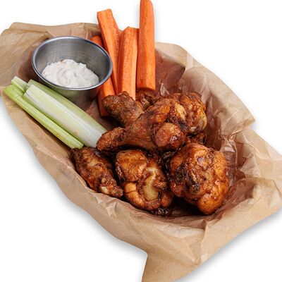 Крылышки Pinta в Пинта по цене 4790 ₸