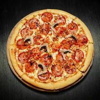 Перформанс острая в Перформанс вкуса