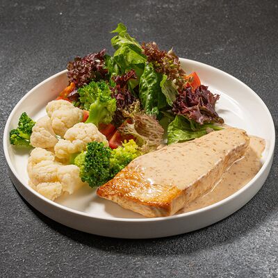 Филе индейки в La grande по цене 912 ₽