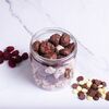 Сублимированная клубника ассорти, подарочная упаковка в Chocolate Berry по цене 750