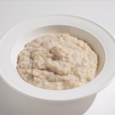 Каша овсяная в Му-Му по цене 160 ₽