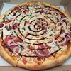 Пицца Beef BBQ в Pizza Torino по цене 829