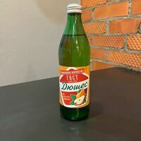 Лимонад Дюшес в Ваш Lоваш