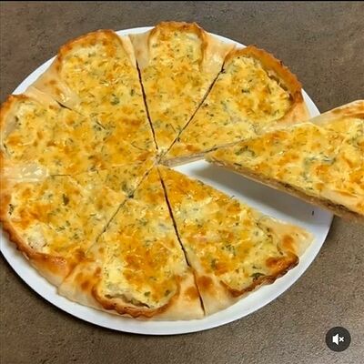 Киш 2 мяса New в Осетия по цене 1690 ₽