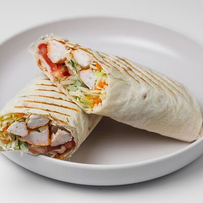 Шаурма Мини в Shaurma City по цене 363 ₽