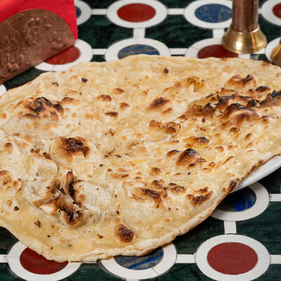 Баттер наан в Leopold по цене 120 ₽