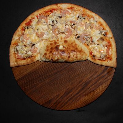 Кальцоне Морская в Pipirolly по цене 610