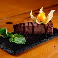 Чизкейк Шоколадный в Gfood by Gorilla