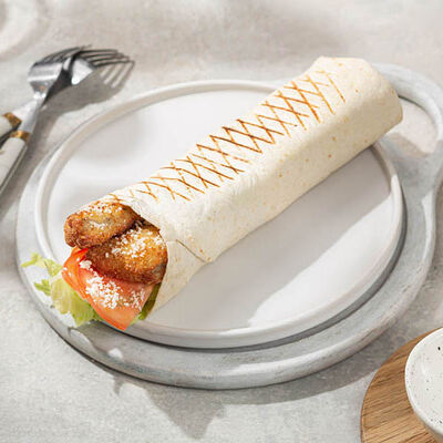 Фреш-ролл с цыпленком в ПАЛКИ-СКАЛКИ по цене 398 ₽