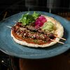 Говядина, унаги, BBQ в ПРАКТИКА по цене 850