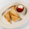 Пирожки с креветками в Greeks & Pasta по цене 970