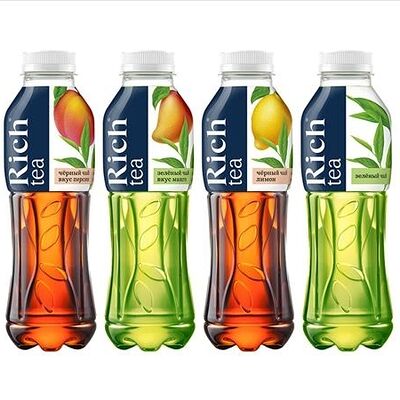 Чай FuzeTea в Синнабон по цене 235 ₽