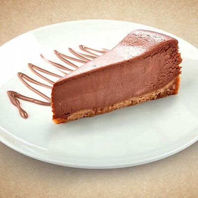 Шоколадный чизкейк в Вкусно Суши по цене 149
