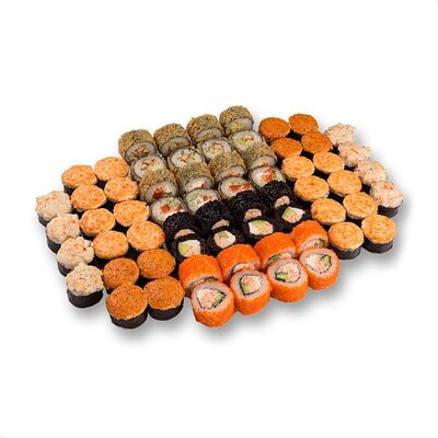 Завтра на диету в Сушифокс по цене 3099 ₽