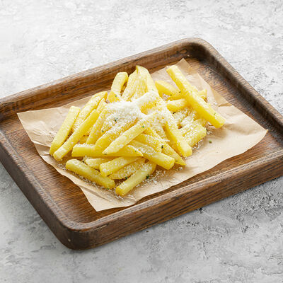 Фри с трюфельным маслом в Нектарин по цене 300 ₽