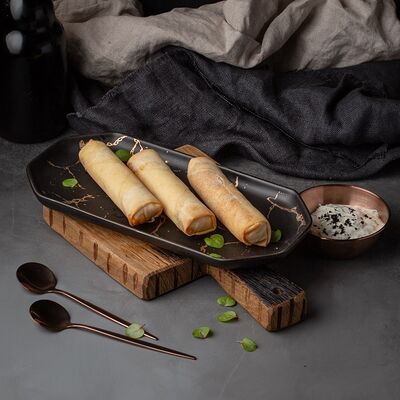 Трубочки с халапеньо в Изи Паб по цене 645 ₽