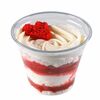 Десерт в стакане Красный бархат в Вкус странствий по цене 225