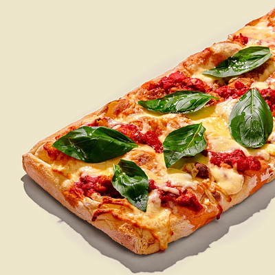 Пицца Маргарита 60/20 в Римляне по цене 1400 ₽