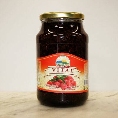 Варенье из малины в Пловия по цене 650