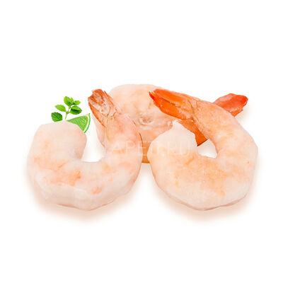 Соба с креветками в Мао любит бао по цене 480 ₽