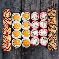Смак (26 шт) в Робинfood