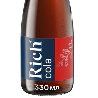 Rich Cola в Булгур по цене 220 ₽