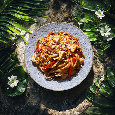 Чханнён в Kannam Chicken по цене 499