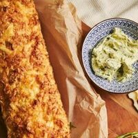 Шаурма куриная в кляре в Мангал мастер