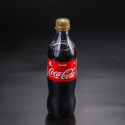 Coca-Cola в Бакинский Chef по цене 205 ₽